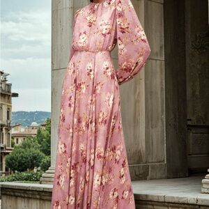 Yumi Kim Bria Maxi Dress